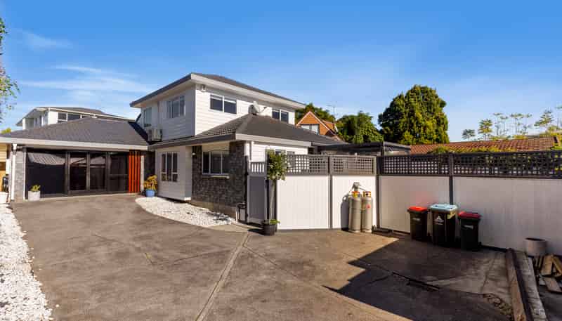 117B Abbotts Way, Remuera