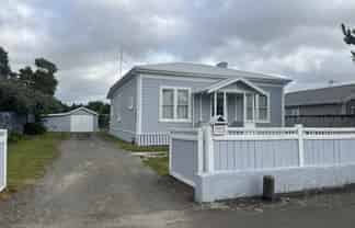 503 Featherston Street, Roslyn