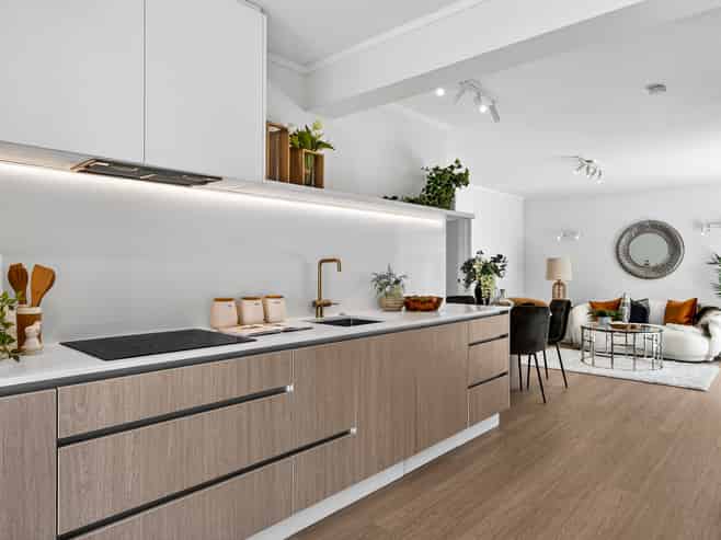 2/36 Atkin Avenue, Mission Bay