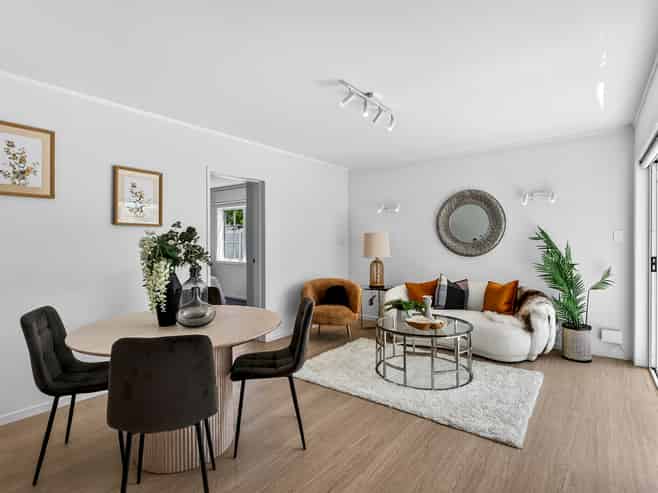 2/36 Atkin Avenue, Mission Bay