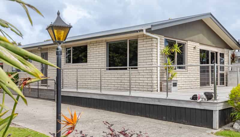 593 Main South Road, Greymouth