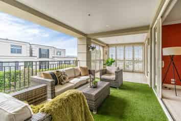 1B/2 Hiriri Avenue, Remuera