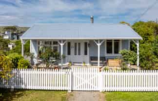 72 Stornoway Street, KARITANE