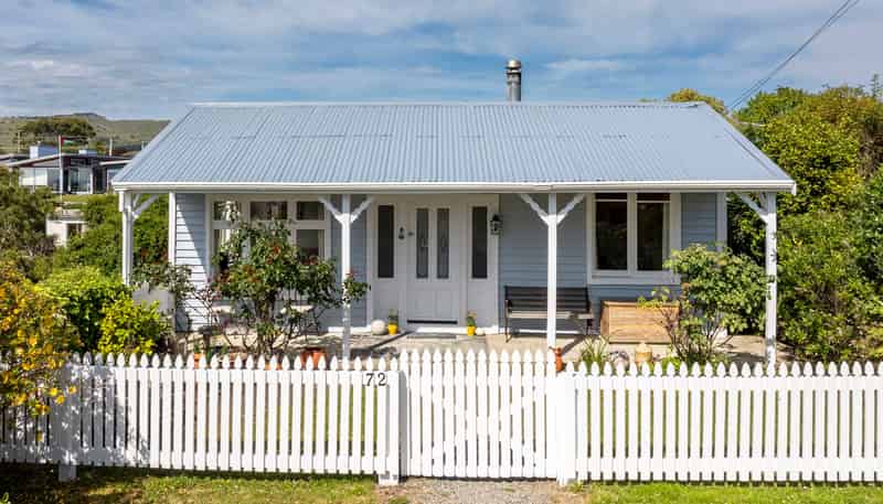 72 Stornoway Street, KARITANE