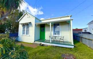 33 Glasgow Street, Whanganui Central