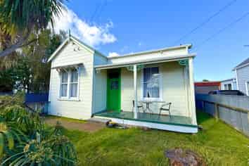 33 Glasgow Street, Whanganui Central