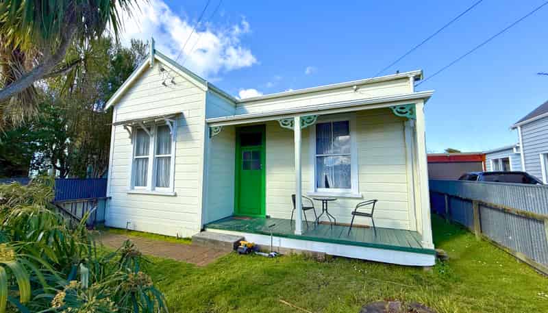 33 Glasgow Street, Whanganui Central