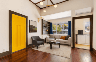 1/5 Park Avenue, Grafton