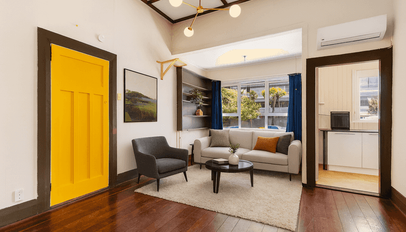 1/5 Park Avenue, Grafton