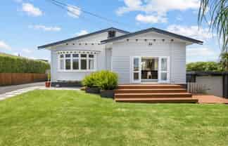 150 Church Street, Otahuhu