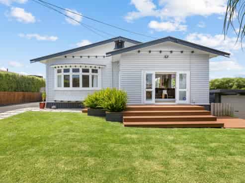 150 Church Street, Otahuhu