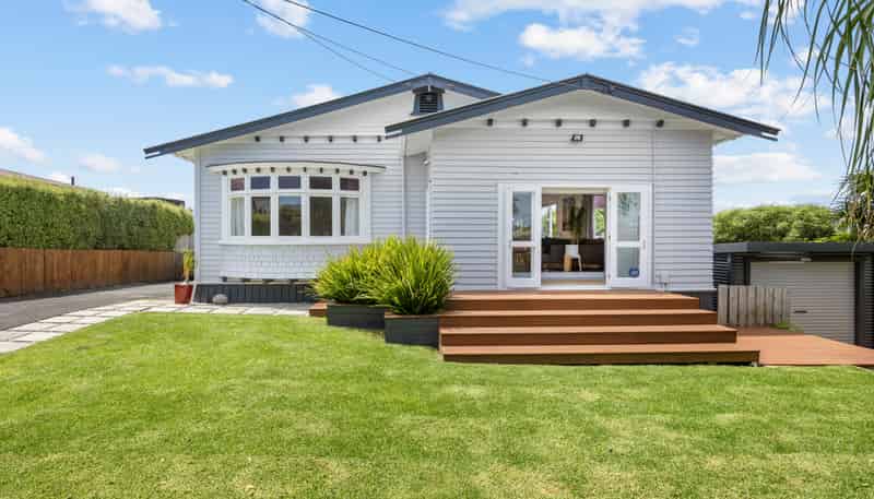 150 Church Street, Otahuhu