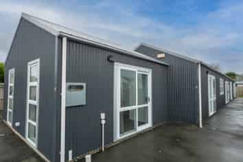 A/24 Reid, South Dunedin