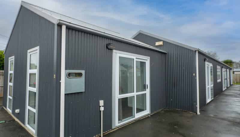 A/24 Reid, South Dunedin