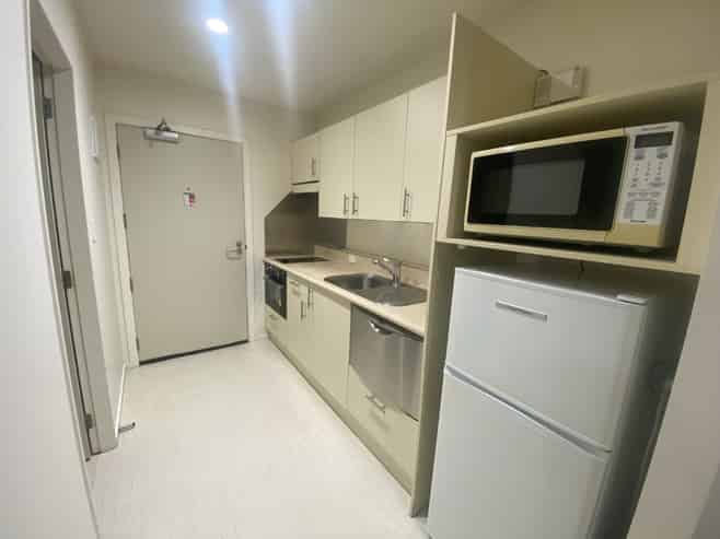 213/9 Gilmer Terrace, Wellington Central