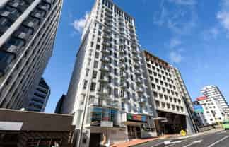 213/9 Gilmer Terrace, Wellington Central
