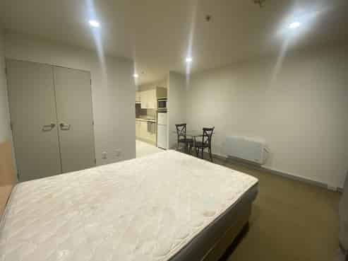 213/9 Gilmer Terrace, Wellington Central