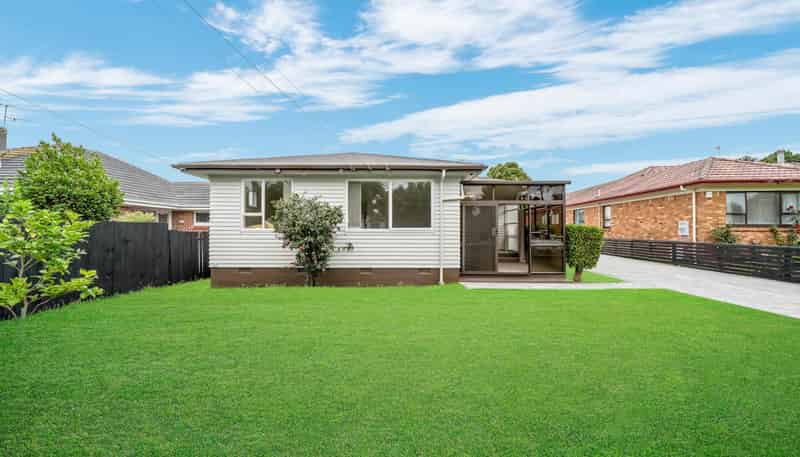 1/18 Sunnyside Crescent, Papatoetoe