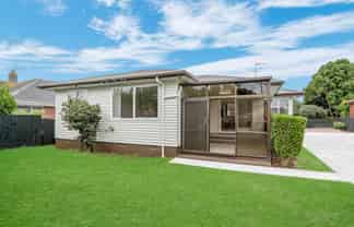 1/18 Sunnyside Crescent, Papatoetoe