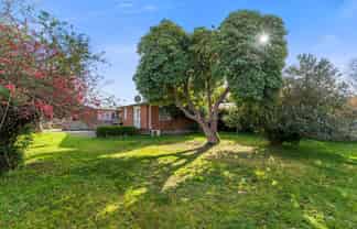 1A Steeles Lane, Western Heights