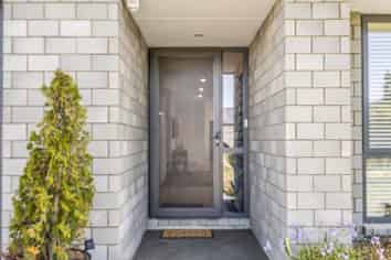 1 Mary Place, Darfield