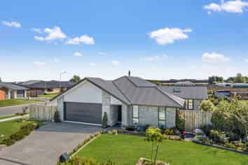 1 Mary Place, Darfield