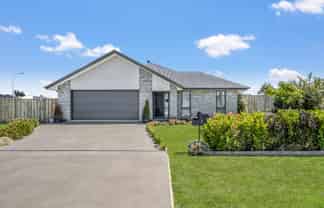 1 Mary Place, Darfield