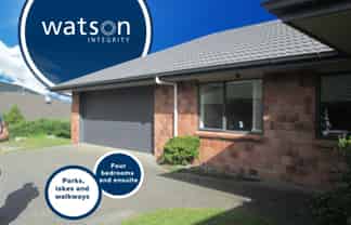 9 Cascade Way, Paraparaumu