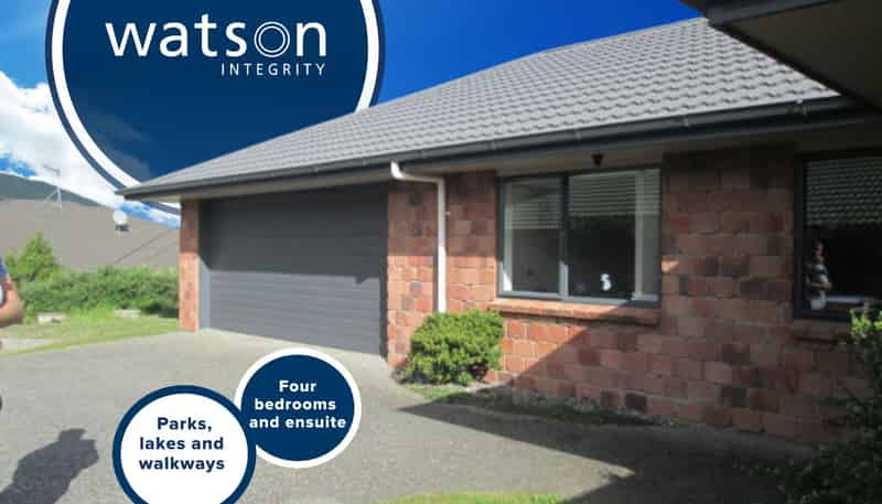 9 Cascade Way, Paraparaumu