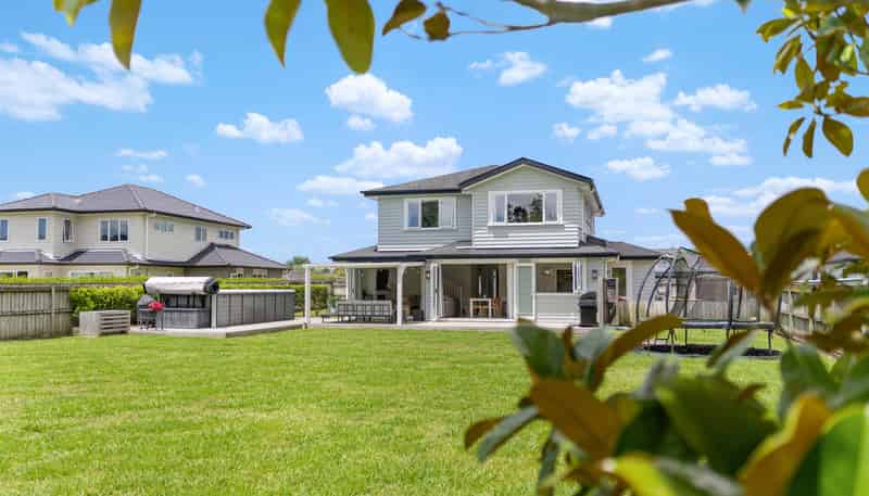 11 Kahika Grove, Huapai