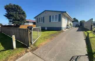 41 Matipo Street, Castlecliff