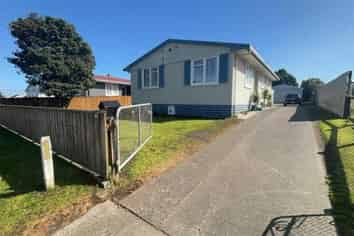 41 Matipo Street, Castlecliff