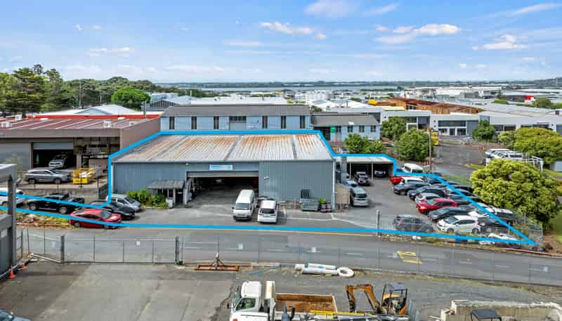 21 Maurice Road, Penrose