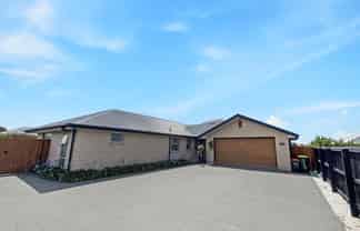 606 Springston Rolleston Road, Rolleston