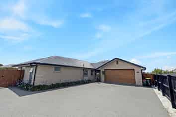 606 Springston Rolleston Road, Rolleston