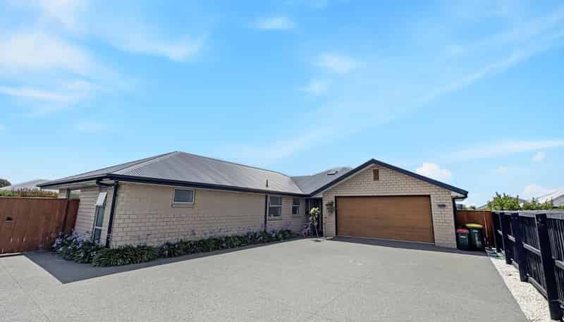 606 Springston Rolleston Road, Rolleston