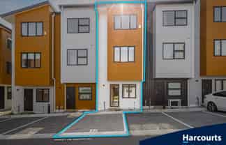 15/28 Lavelle Road, Henderson