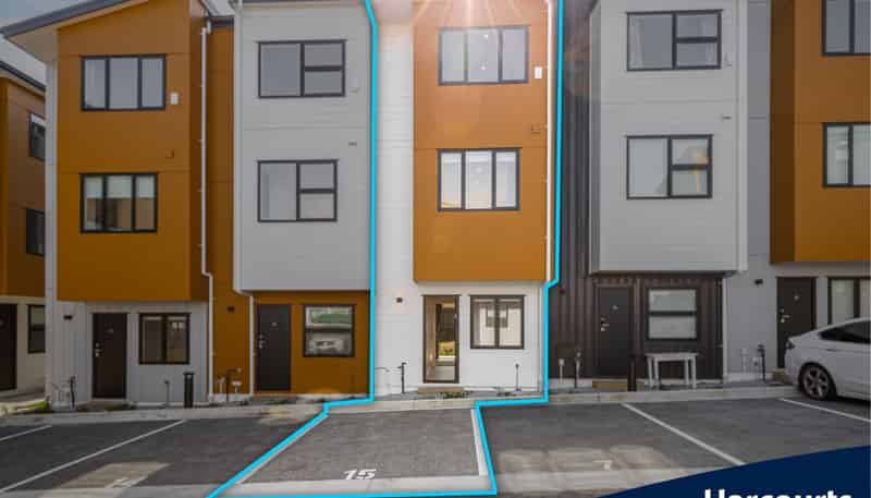 15/28 Lavelle Road, Henderson