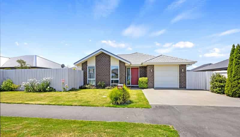 112 Caulfield Avenue, Halswell