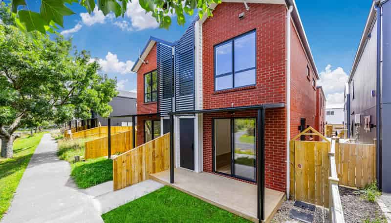 31B Burberry Road, Karaka