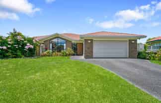 8 Paradise Place, Pakuranga Heights