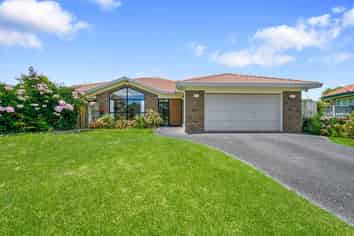 8 Paradise Place, Pakuranga Heights