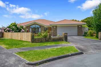 8 Paradise Place, Pakuranga Heights