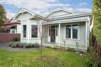 37 Waldegrave Street, Palmerston North Central
