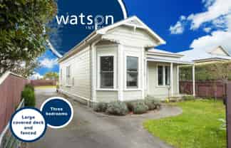 37 Waldegrave Street, Palmerston North Central