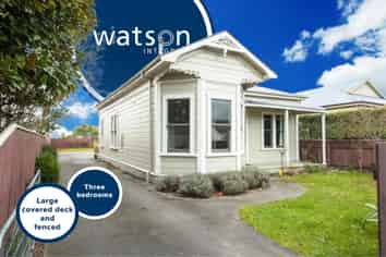 37 Waldegrave Street, Palmerston North Central