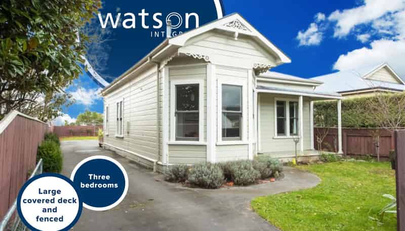 37 Waldegrave Street, Palmerston North Central