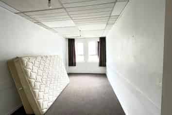 2B/193 Victoria Street, Wellington Central