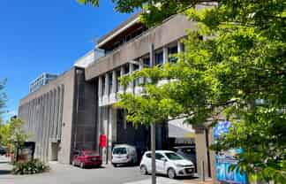 2B/193 Victoria Street, Wellington Central