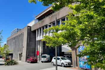 2B/193 Victoria Street, Wellington Central